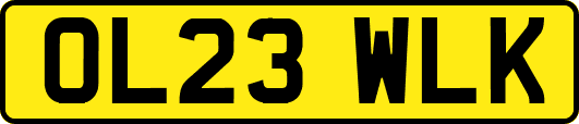 OL23WLK
