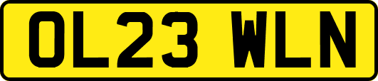 OL23WLN