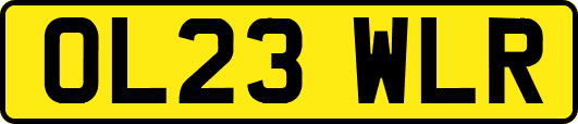 OL23WLR