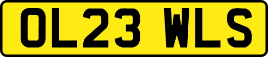 OL23WLS