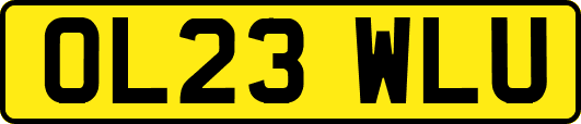 OL23WLU