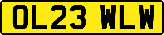 OL23WLW