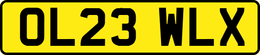 OL23WLX