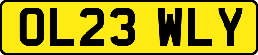OL23WLY