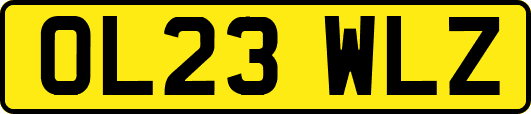 OL23WLZ