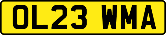 OL23WMA