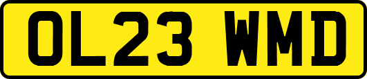 OL23WMD