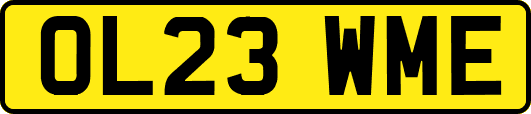 OL23WME