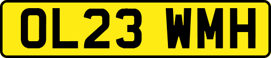 OL23WMH
