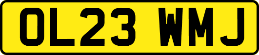 OL23WMJ