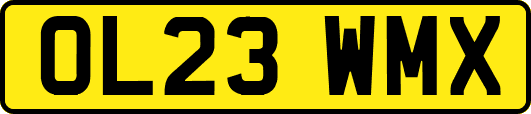 OL23WMX