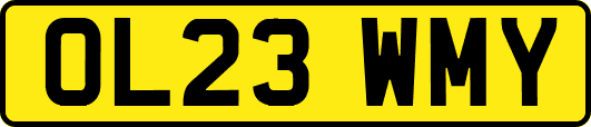 OL23WMY