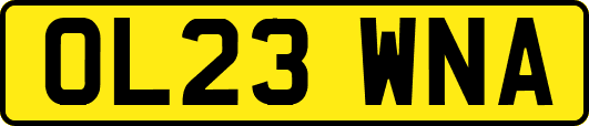 OL23WNA