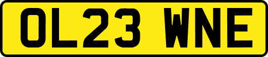 OL23WNE