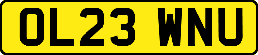 OL23WNU