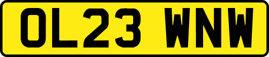 OL23WNW