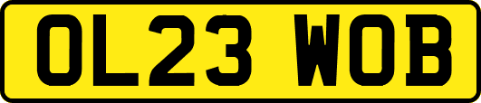 OL23WOB