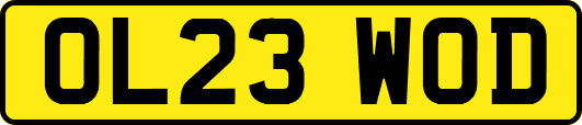 OL23WOD