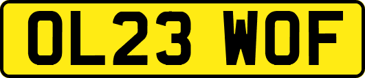 OL23WOF