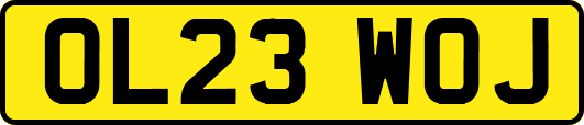 OL23WOJ