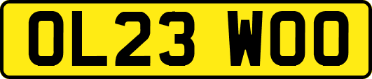 OL23WOO