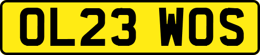OL23WOS