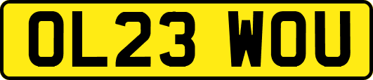 OL23WOU