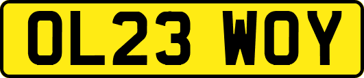 OL23WOY