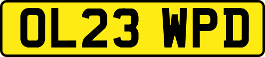 OL23WPD