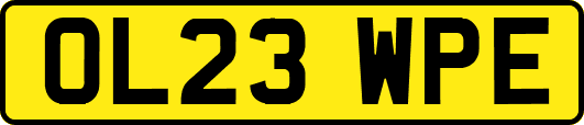 OL23WPE