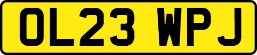 OL23WPJ
