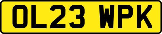 OL23WPK