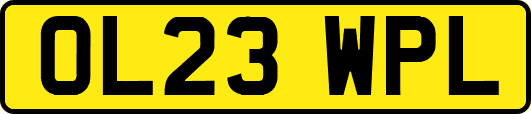 OL23WPL