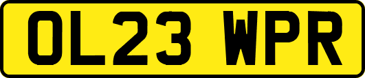 OL23WPR
