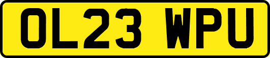 OL23WPU