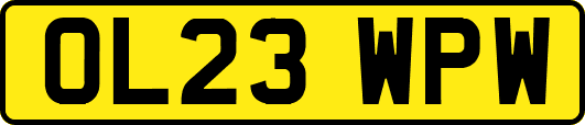 OL23WPW