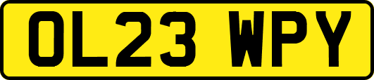 OL23WPY