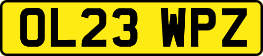 OL23WPZ