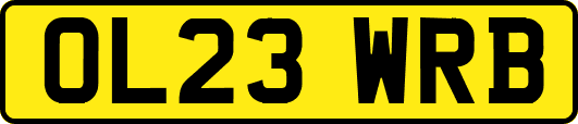 OL23WRB