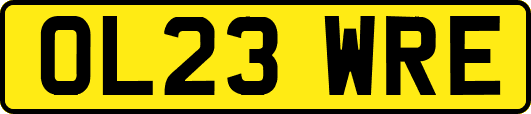 OL23WRE