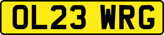 OL23WRG