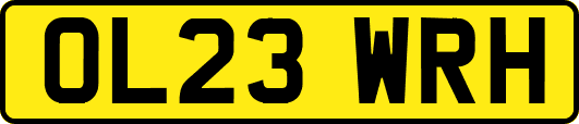 OL23WRH