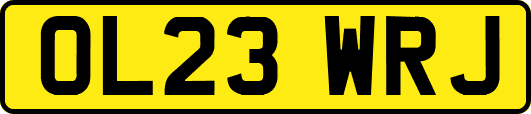 OL23WRJ