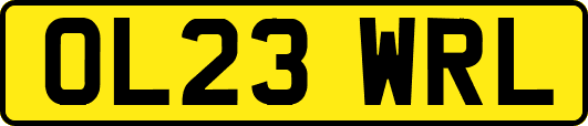 OL23WRL