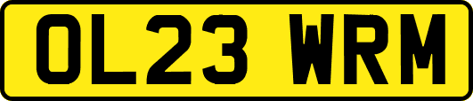 OL23WRM