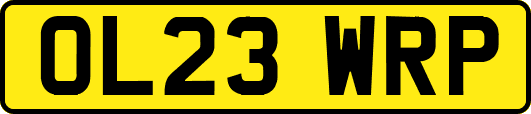 OL23WRP