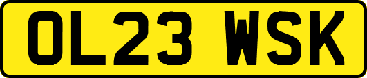 OL23WSK