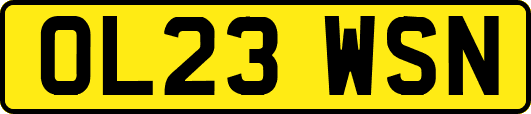 OL23WSN