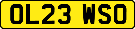 OL23WSO
