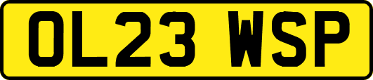 OL23WSP